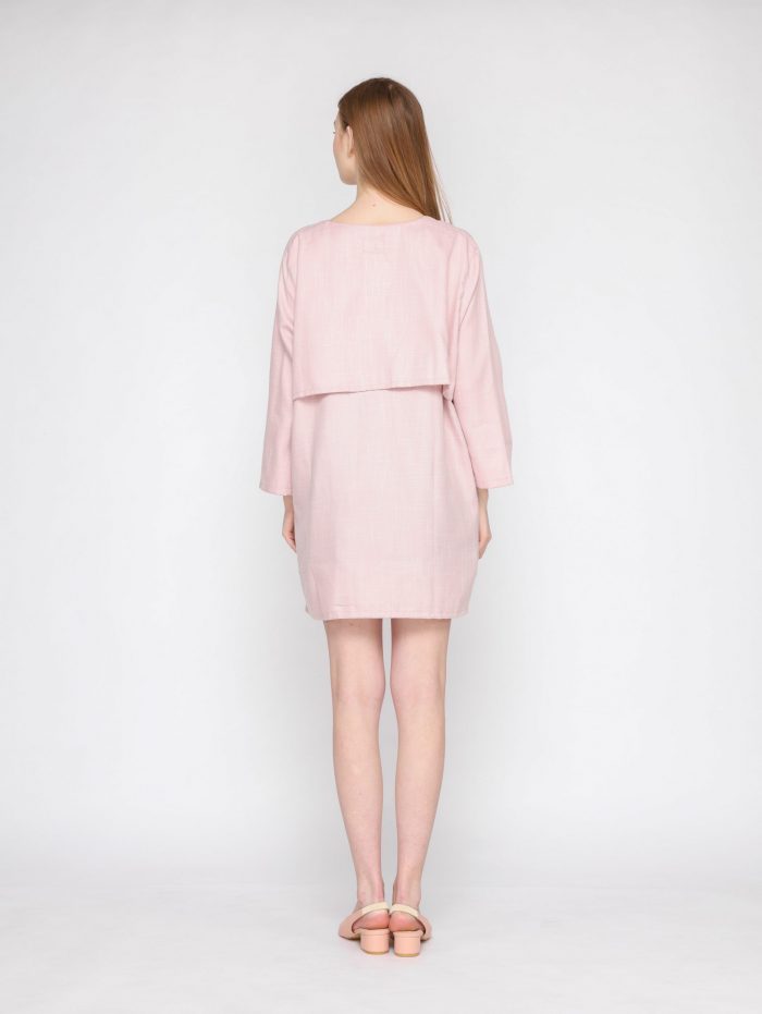 serena blazer